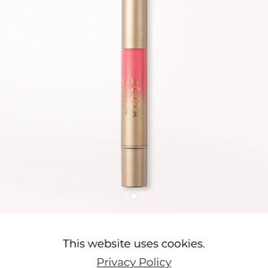 Stila Prosecco Plumping Lip Gloss